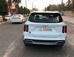 کیا سۆرینتۆ